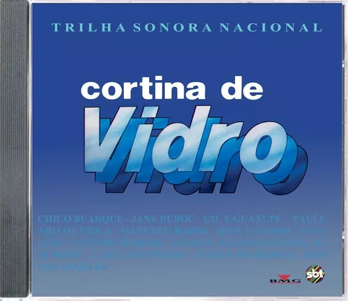 Cd Jogo Do Amor Sbt 1985 ' Série Colecionador