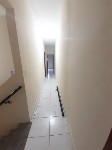 Casa 3 Dormitórios 3 Suítes 3 Vagas Vila Caiçara