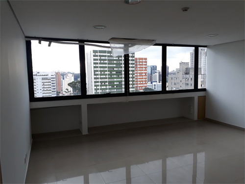 Imagem 15 de 22 de Comercial-são Paulo-santo Amaro | Ref.: Reo145385 - Reo145385