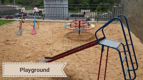 Imagem 14 de 14 de Apartamento Com 2 Dormitórios À Venda Com 96.8m² Por R$ 125.000,00 No Bairro Santa Cândida - Curitiba / Pr - Ap 2012