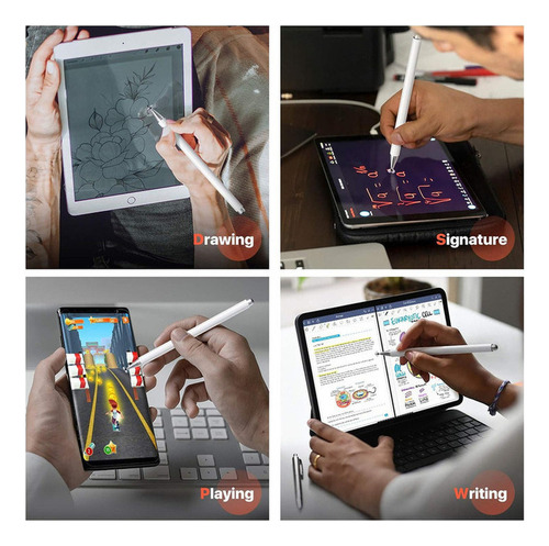 Capa De Teclado Mouse Lápiz P/huawei Matepad 11.5in 2023 R