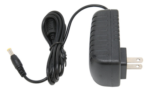 Proteção Contra Curto-circuito Do Adaptador De Fonte De Alim