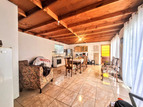Oferta! Terreno 670m2, Con Galpón 200m2 (133845)