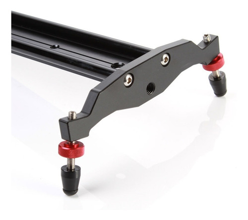 Dolly Riel Slider 100cms Entrega Inmediata + Envío Gratis