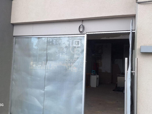 Local Comercial Maipú Cercano Metro Monte Tabor