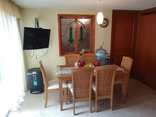 Imagen 10 de 30 de Venta De Casa En Residencial La Antigua, Metepec