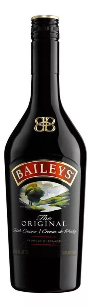 Segunda imagen para búsqueda de baileys