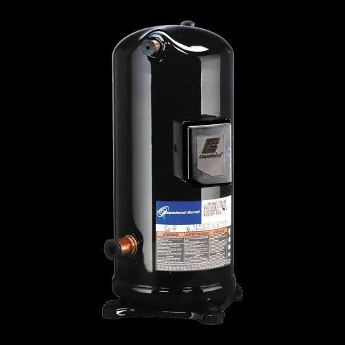 Compresor Copeland Scroll 12hp/220v (Usado)