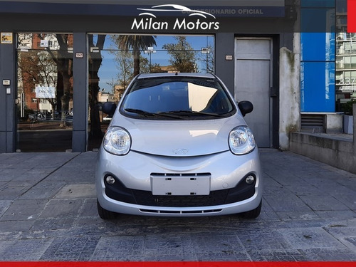 Nuevo Chery Qq 0km Financio Con Usd 4900 Se Lo Lleva !!