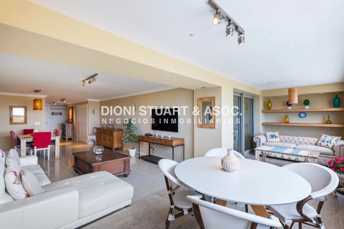 Imperiale I Oportunidad En Venta Apartamento Central 3 Dorm