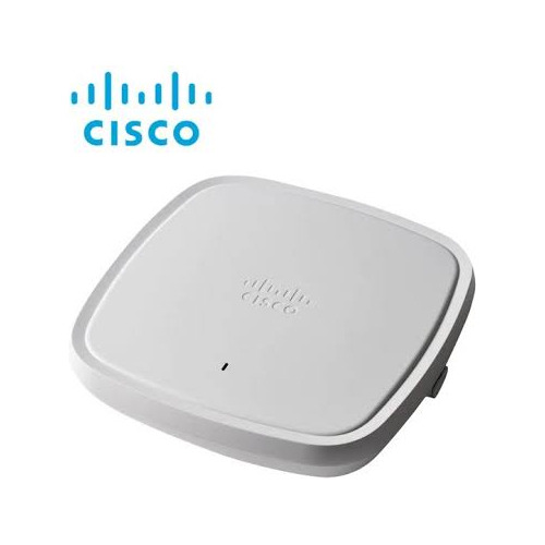 Access Point Cisco Catalyst 9130ax Wifi 6