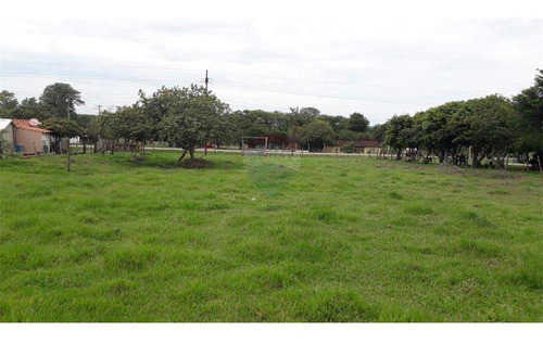 Imagen 4 de 6 de Vendo Terreno En Escobar, Paraguarí: 5293 M2