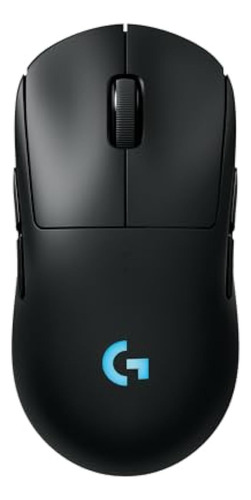 Ratón Inalámbrico Logitech G Pro 2 Lightspeed Para Juegos,