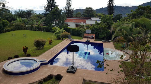 Finca De Alquiler Por Días Combia #2 Pereira