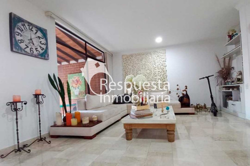 Imagen 3 de 17 de Casa El Poblado, Medellín El Tesoro Puedes Pagar En Criptomonedas