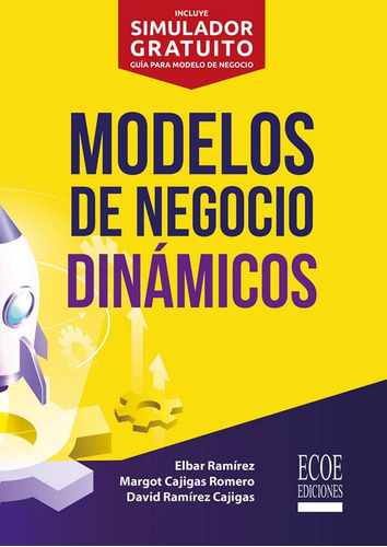 Modelos De Negocio Dinámicos