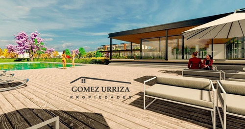 Imagen 12 de 12 de Venta De Lote Pilar Exclusivo Barrio El Olivar