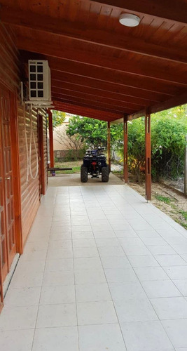 Casa En Venta De 2 Dormitorios C/ Cochera Rincon Santa Maria - Ituzaingo - Ctes
