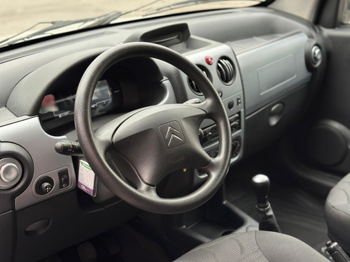 Citroën Berlingo Multispace 1.6 Sx Pack Hdi 92cv Am53