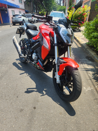 Benelli 180s