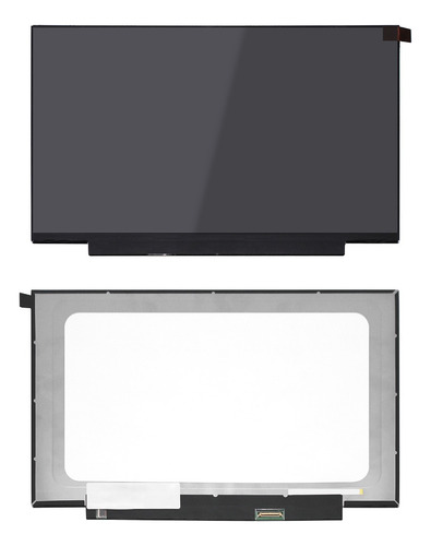Pantalla Lcd Para Lenovo Ideapad 1-14alc7 1-14amn7 1-14ijl7