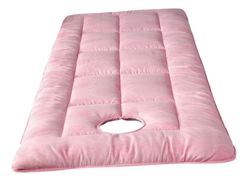 Almohadilla Para Mesa De Rosa
