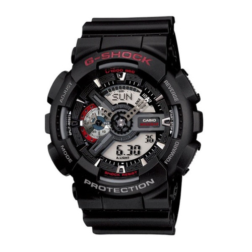 Reloj Hombre Casio Gshock | Ga110 | Envio Gratis