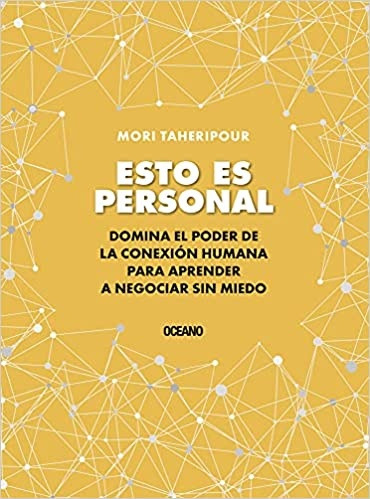 Esto Es Personal - Mori Taheripour