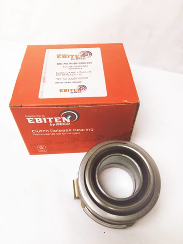 Collarin Embrague Suzuki Gran Vitara Motor 2.0l