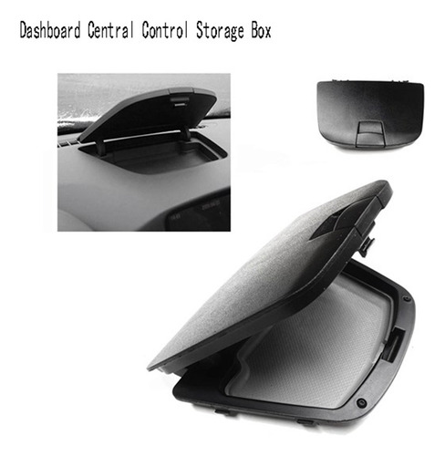 Cubierta Para Caja De Almacenamiento Con Control Central Par