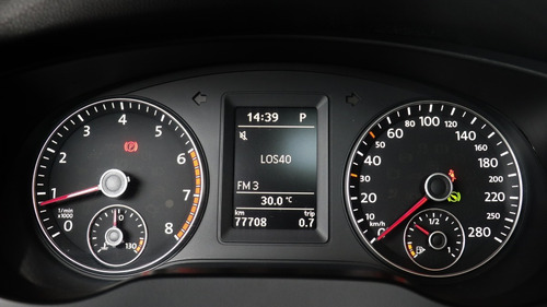 Volkswagen Vento 2.5 Luxury 170cv Tiptronic - 87019 - C