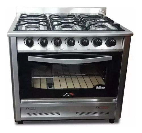 Imagen 1 de 3 de Reparación De Cocinas Y Hornos Fornax - Repuestos Service