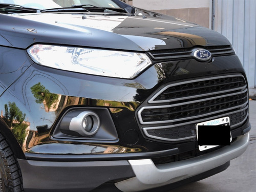 Ford Ecosport Freestyle 4x2 1.6