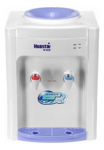 Dispenser De Agua Fria Caliente Bidon De Mesada