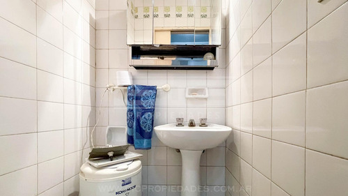 Casa 3 Dormitorios Venta - Don Torcuato