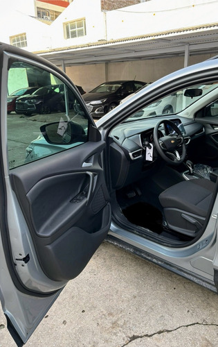 Chevrolet Tracker 1.2 Turbo At