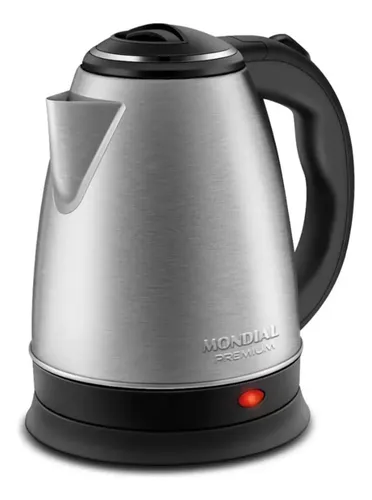 Chaleira Elétrica Pratic Mondial 1200W CE-06