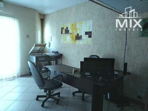 Imagem 8 de 30 de Sobrado Com 3 Dormitórios À Venda Por R$ 670.000,00 - Picanco - Guarulhos/sp - So0056