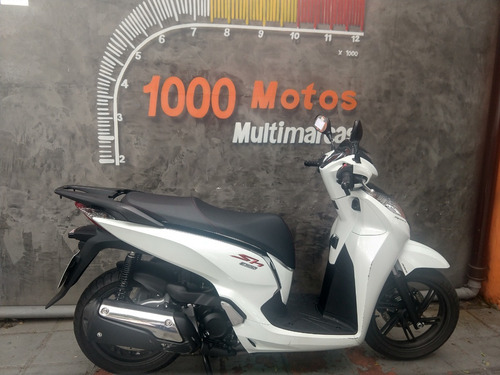 Honda Sh 300i Sport 2020