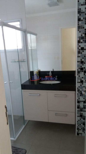 Imagem 14 de 17 de Sobrado Com 3 Dorms, Imirim, São Paulo - R$ 890 Mil, Cod: 7613 - V7613