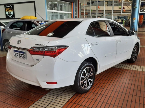 Imagem 3 de 8 de Toyota Corolla 1.8 Gli 16v