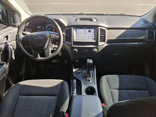 Ford Ranger 2.2 Xls Cab. Dupla 4x4 Aut. 4p 6 marchas