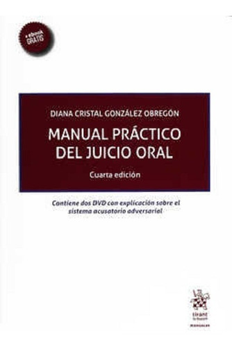 Manual Practico Del Juicio Oral