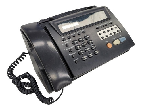 Imagen 3 de 8 de Hp Fax 1010 Series