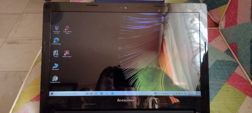 Laptop Lenovo G41 35 Partes Todo Funciona Ultimas Piezas