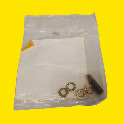 Turck Bi2-eg08k-ap6x-v1131/s1589 Sensor De Proximidad.