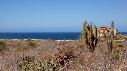 Block 1 Rancho Nuevo # 13, Unobstructed Ocean View Lot