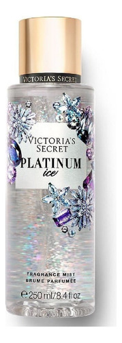 Victoria's Secret Platinum Ice para  mujer  