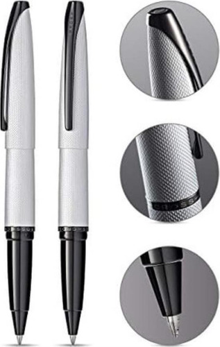 Lapicera Ballpoint Cross Black10