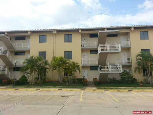 Imagen 2 de 11 de Apartamentos En Alquiler Vacacional